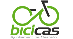 bicicleta castellón